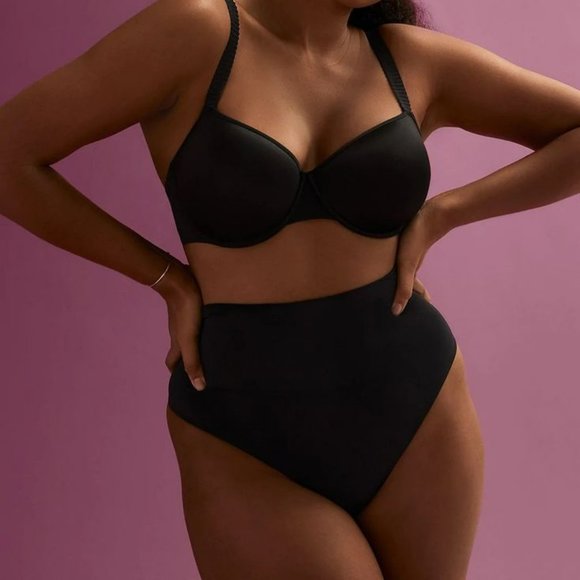 NWT ThirdLove, Form Seamless Sculpt Thong XL - Picture 1 of 3